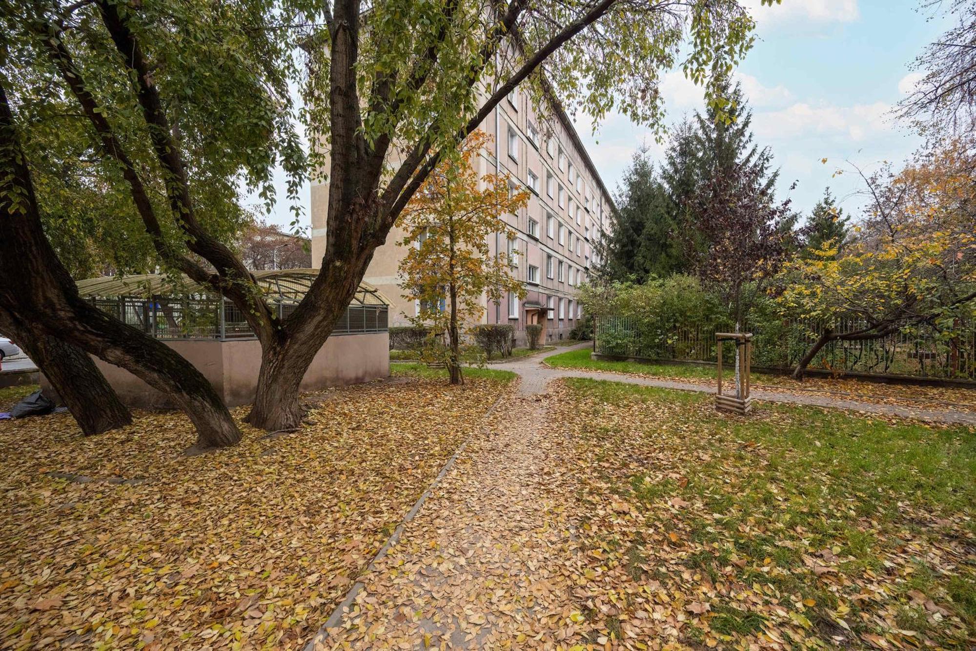 Pawlowa Stylish Apartment With Balcony & Home Office Wroclaw By Noclegi Renters Eksteriør billede