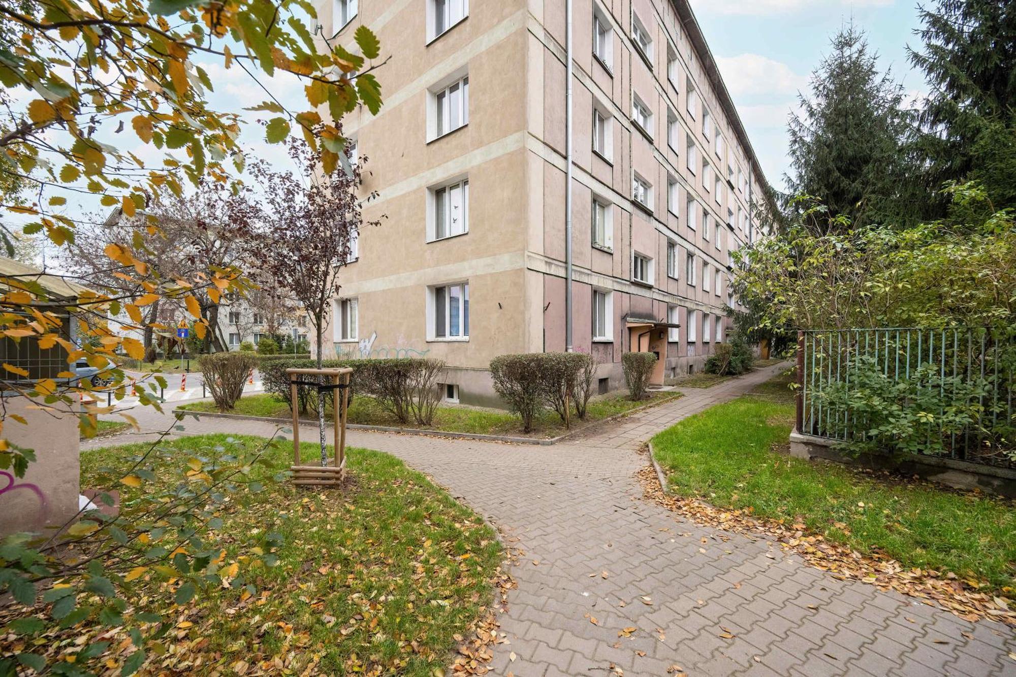 Pawlowa Stylish Apartment With Balcony & Home Office Wroclaw By Noclegi Renters Eksteriør billede
