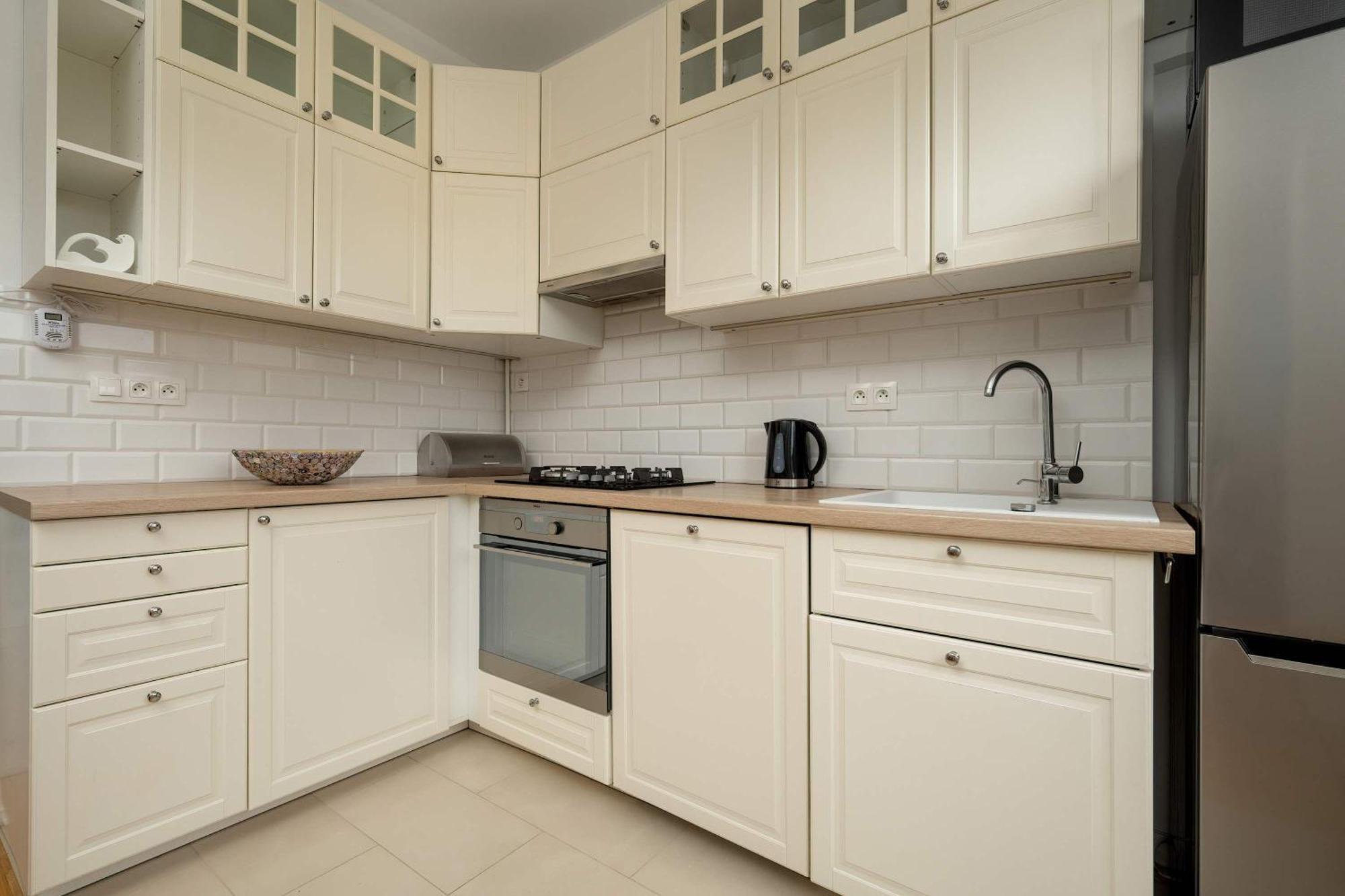 Pawlowa Stylish Apartment With Balcony & Home Office Wroclaw By Noclegi Renters Eksteriør billede