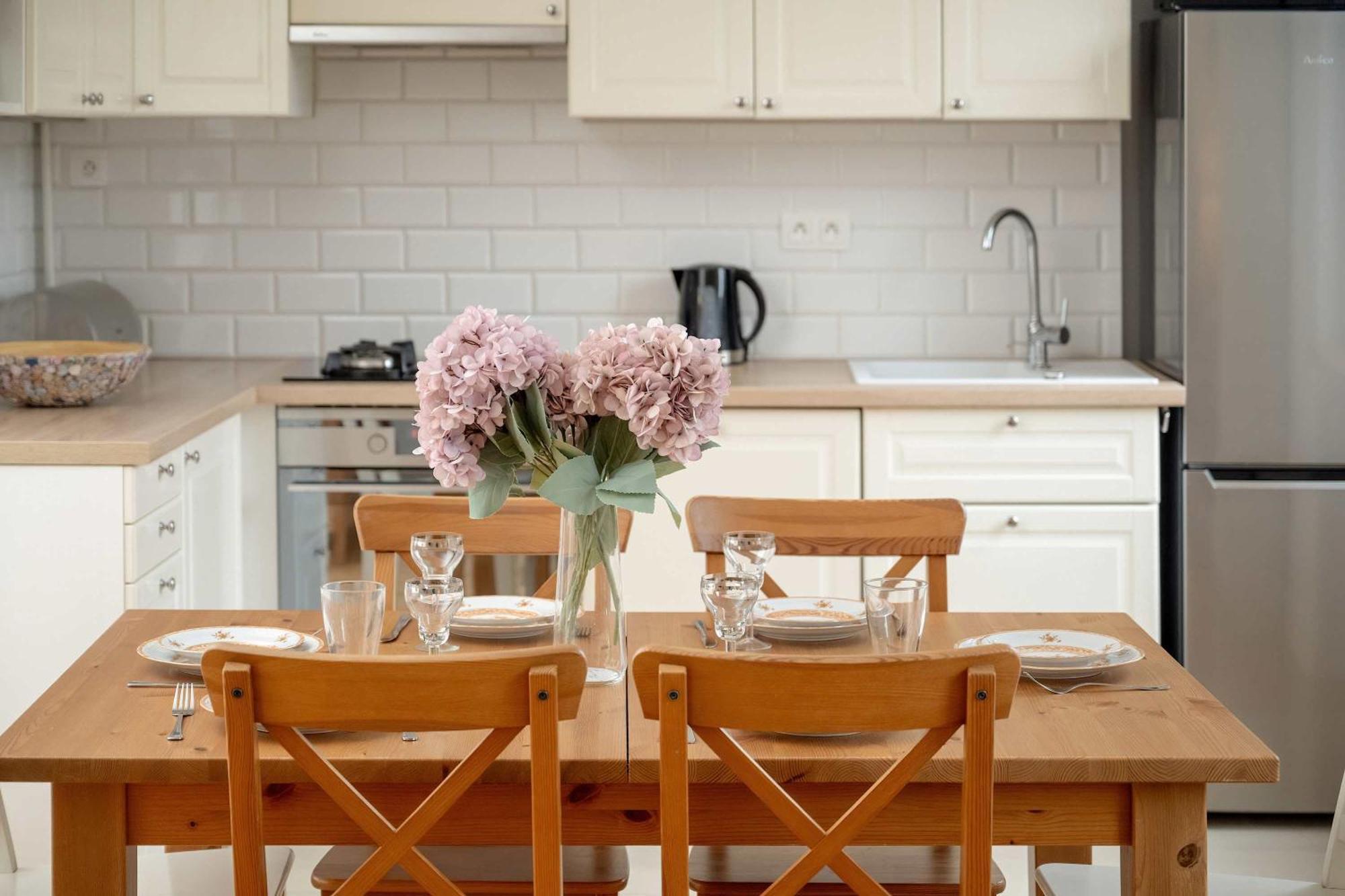 Pawlowa Stylish Apartment With Balcony & Home Office Wroclaw By Noclegi Renters Eksteriør billede